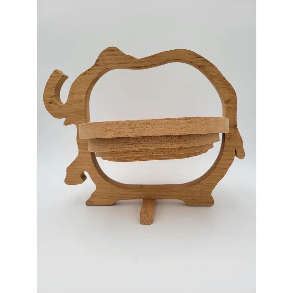 The Unbranded Brand vintage elephant